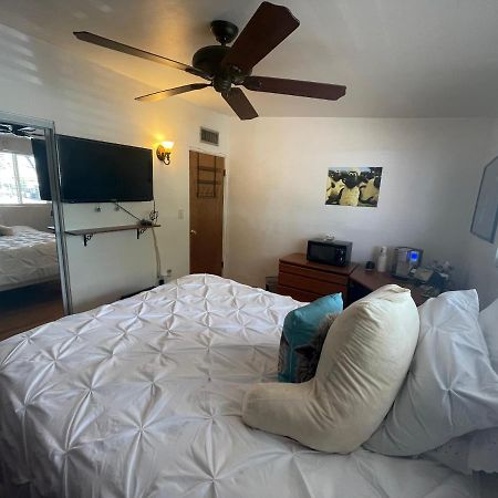 Bed & Breakfast Tucson Zewnętrze zdjęcie