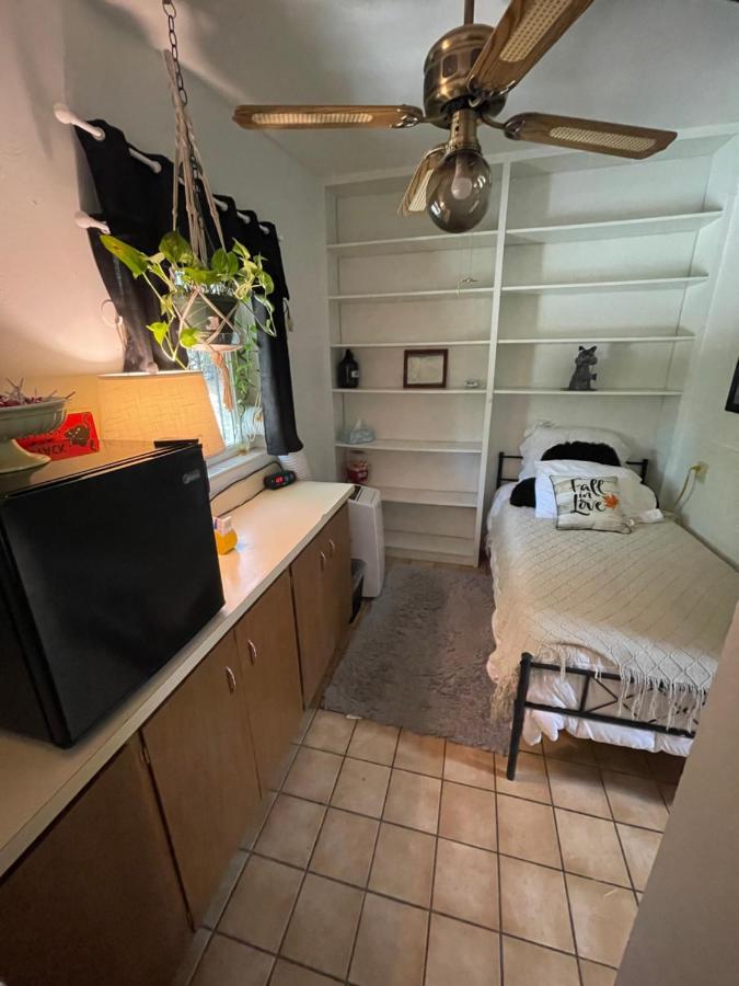 Bed & Breakfast Tucson Zewnętrze zdjęcie